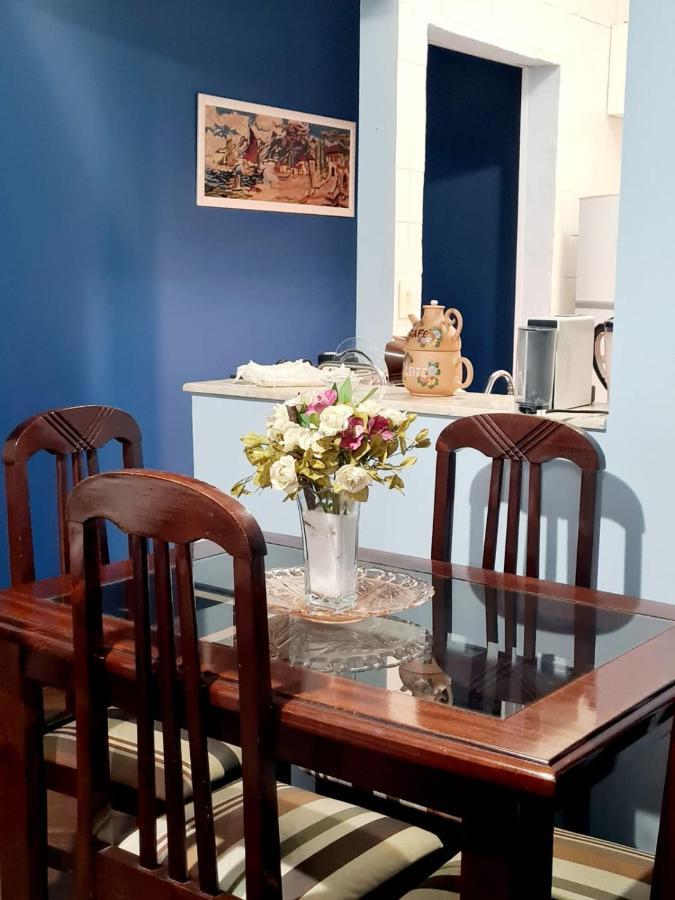 Apartamento Aconchegante Em Santos Dış mekan fotoğraf