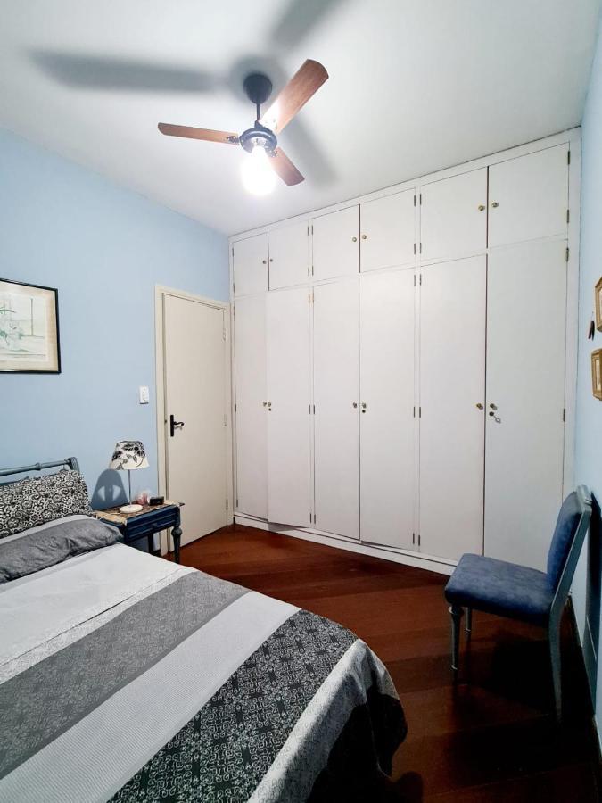 Apartamento Aconchegante Em Santos Dış mekan fotoğraf