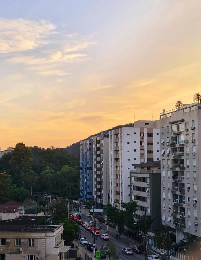 Apartamento Aconchegante Em Santos Dış mekan fotoğraf